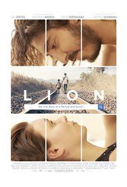 Lion Pierces the Heart